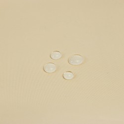 Ткань Оксфорд 240D PU 2000, Кремовый (Песочный)   в Абакане