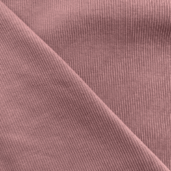 Ткань Кашкорсе, 420гм/2, 110см, цвет Какао (на отрез)  в Абакане