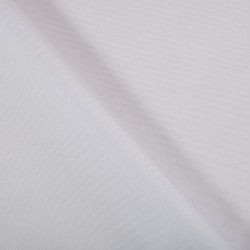 Ткань Оксфорд 600D PU, Белый   в Абакане