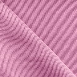 Ткань Кашкорсе, 420гм/2, 110см, цвет Сухая роза (на отрез)  в Абакане
