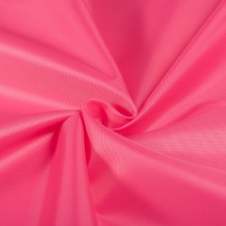 *Ткань Оксфорд 210D PU, цвет Розовый (на отрез)  в Абакане
