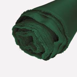 Мерный лоскут в рулоне Ткань Оксфорд 600D PU, цвет Зеленый, 12,22м №200.17  в Абакане