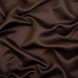 Ткань Блэкаут для штор светозатемняющая 75% &quot;Шоколад&quot; (на отрез)  в Абакане