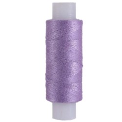 Нить армированная 35 лл (200м), цвет Фиолетовый №1804  в Абакане