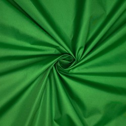Ткань Дюспо 240Т WR PU Milky, цвет Зеленое яблоко (на отрез)  в Абакане