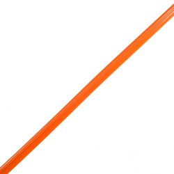 Кедер-Кант (для укрепления углов сумок) Оранжевый пластиковый  в Абакане