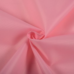 Ткань Оксфорд 210D PU, Нежно-Розовый   в Абакане