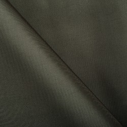 Ткань Кордура (Кордон С900), цвет Темный Хаки (на отрез)  в Абакане